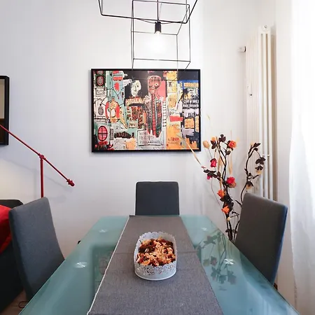 Apartment Primopiano - Palmaria *