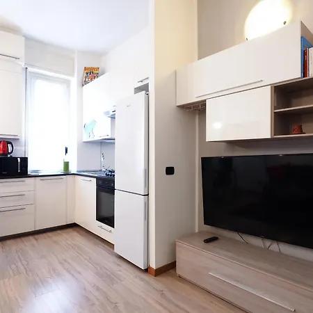 Primopiano - Palmaria Apartment Milan