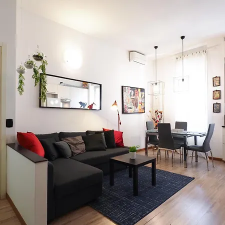 Primopiano - Palmaria Apartment