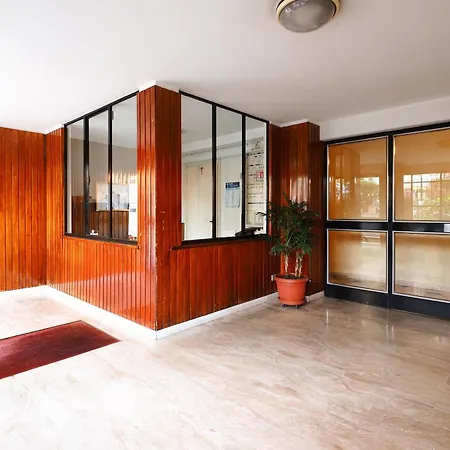 Apartment Primopiano - Palmaria Milan