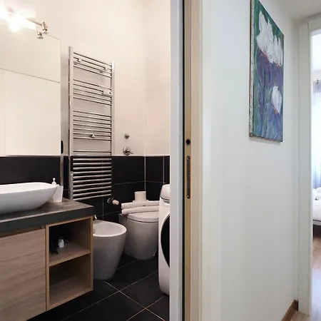 Apartment Primopiano - Palmaria *