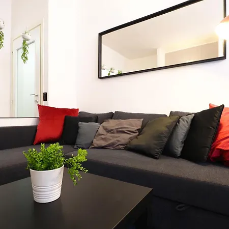 Primopiano - Palmaria Apartment *