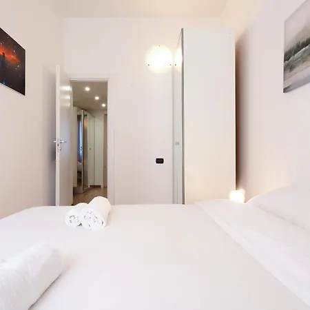 Apartment Primopiano - Palmaria