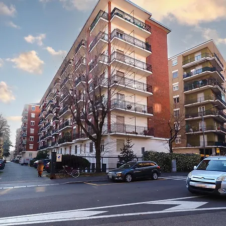 Primopiano - Palmaria Apartment