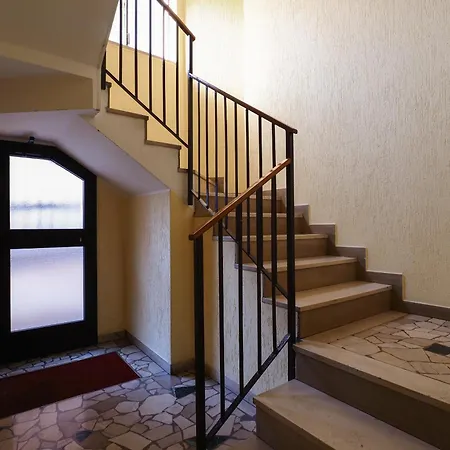 Primopiano - Palmaria Apartment Milan
