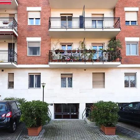 Primopiano - Palmaria Apartment