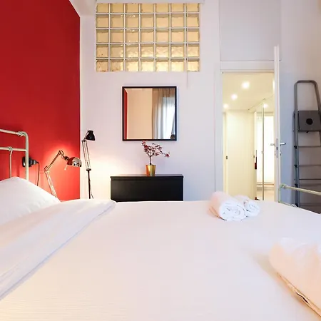 Apartment Primopiano - Palmaria