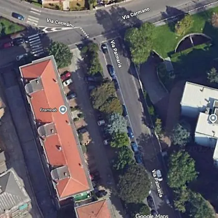 Primopiano - Palmaria *