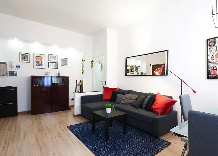 Apartment Primopiano - Palmaria *