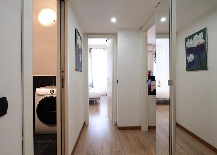 Primopiano - Palmaria Apartment