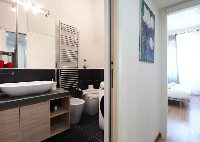 Apartment Primopiano - Palmaria *
