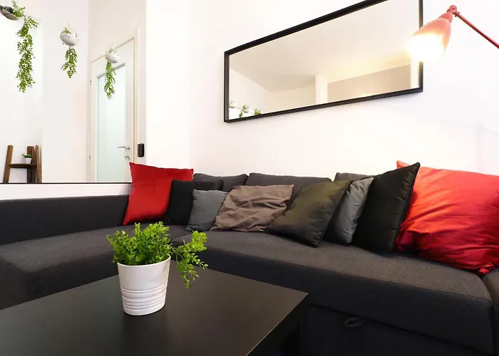 Primopiano - Palmaria Apartment *