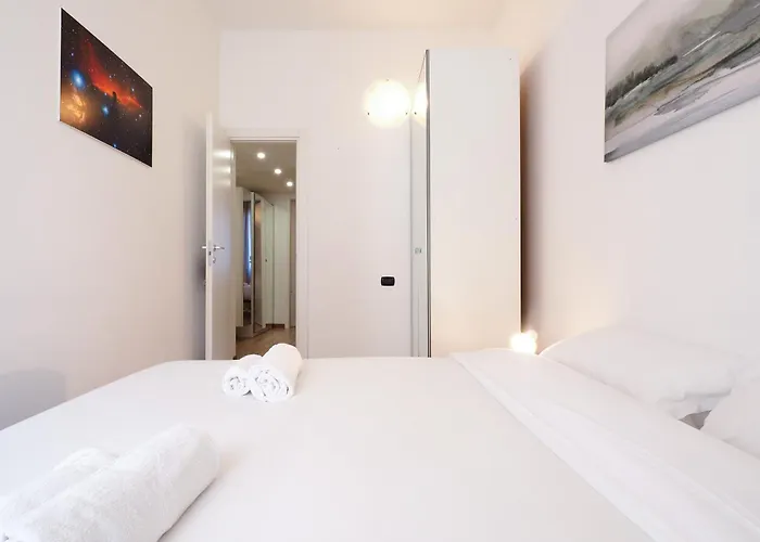 Apartment Primopiano - Palmaria