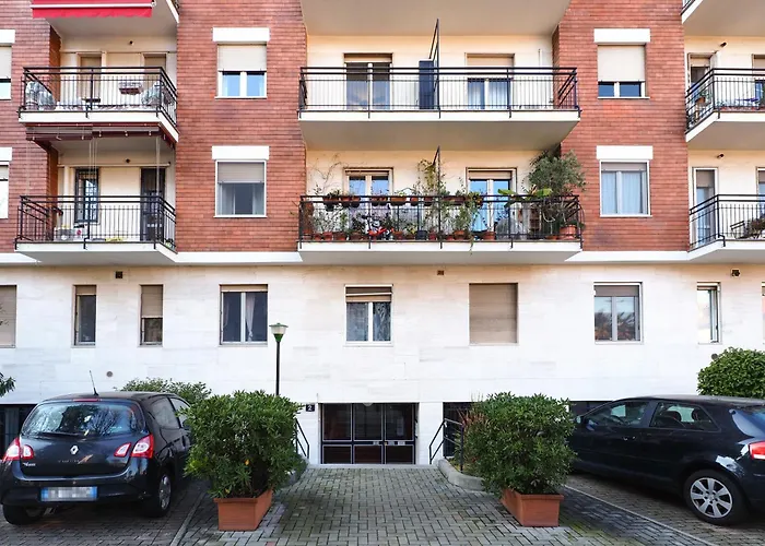 Primopiano - Palmaria Apartment
