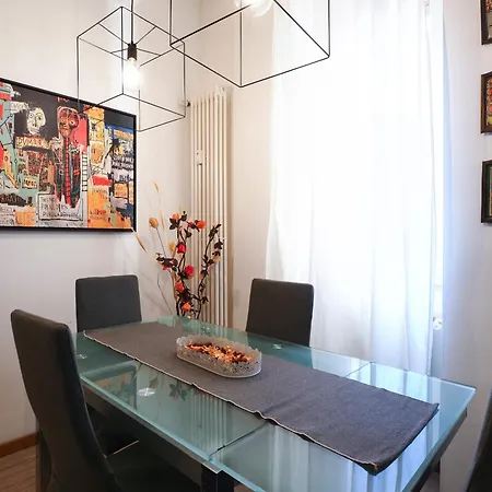 Primopiano - Palmaria * Milano